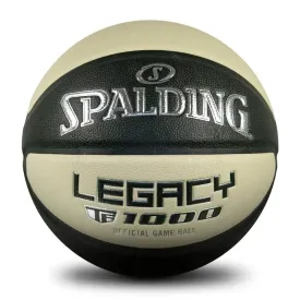Spalding NBL1 TF 1000 Legacy Official Indoor Basketball