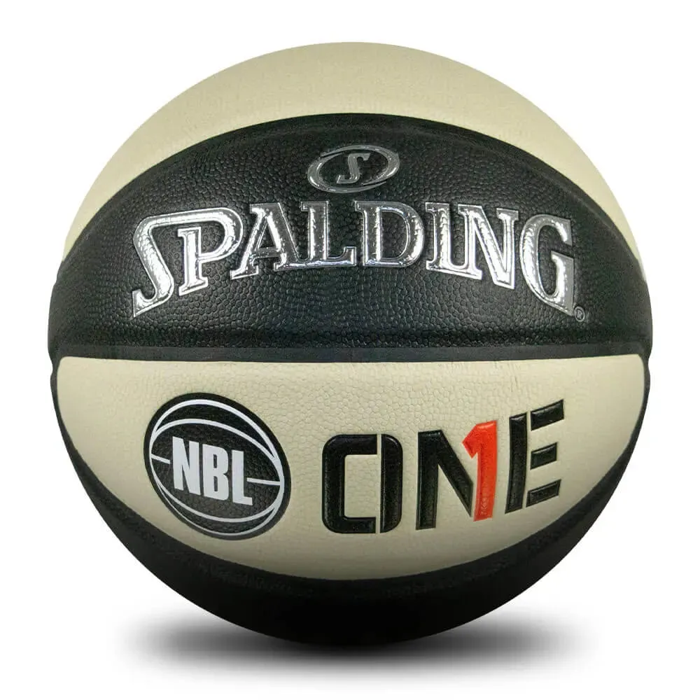 Spalding NBL1 TF 1000 Legacy Official Indoor Basketball