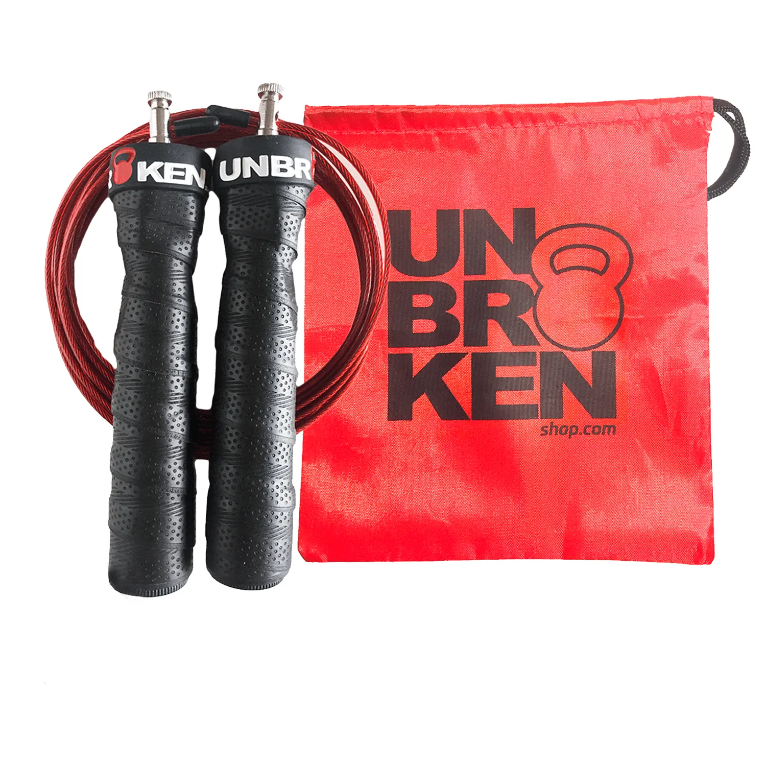 Speed Jump Rope