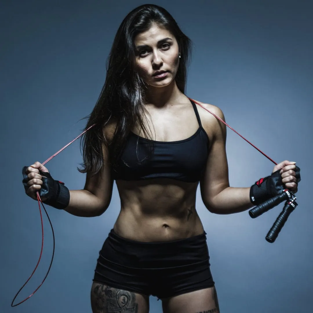 Speed Jump Rope