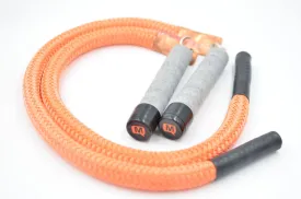 Split Ropes® Adaptive Jump Ropes: Bull