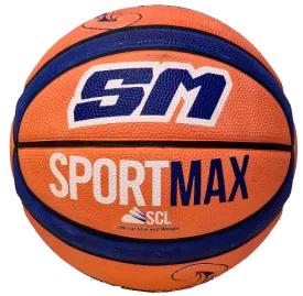 Sportmax Air Cell Basketball Ball