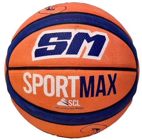 Sportmax Air Cell Basketball Ball