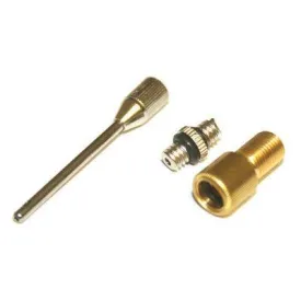 Sports Needle with Adapter