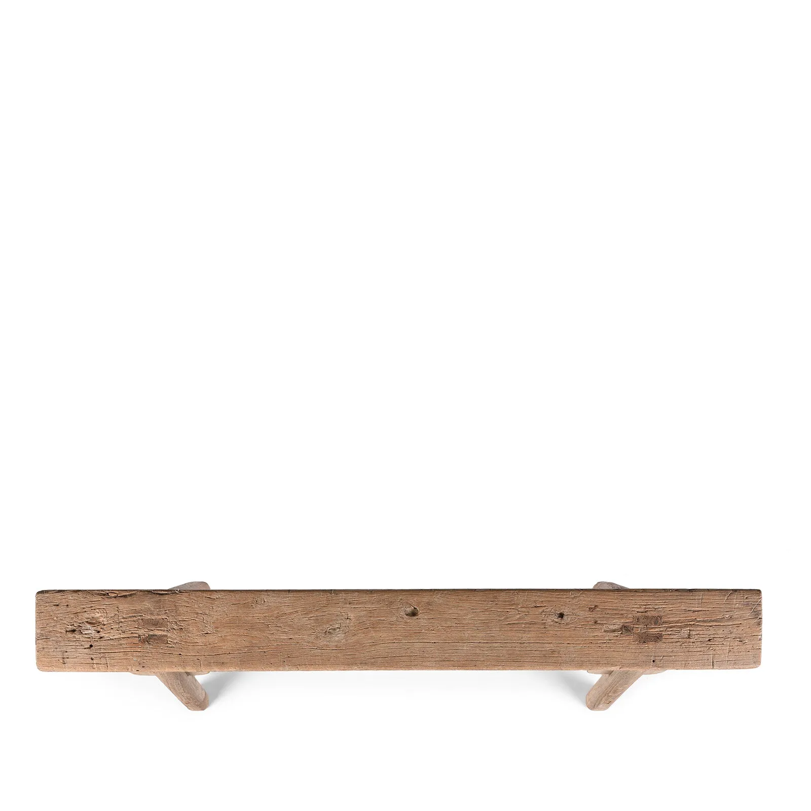 Spring Bench From Shanxi Province - 19th Century