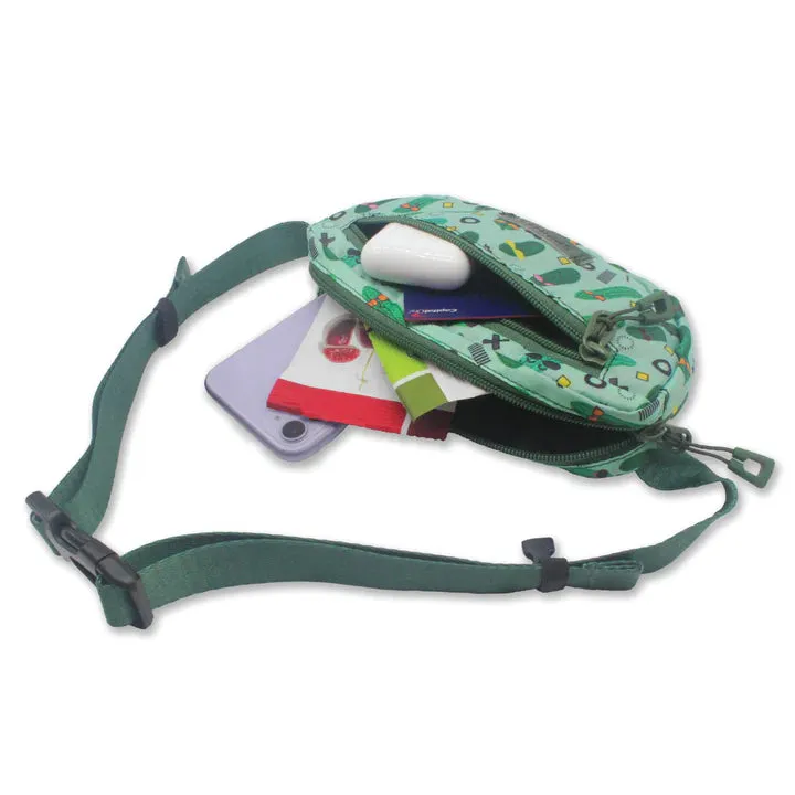 Sprints Pickle Peeps Sling It Bag - 206103590-4