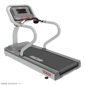 Star Trac 8TR Treadmill with LCD Console