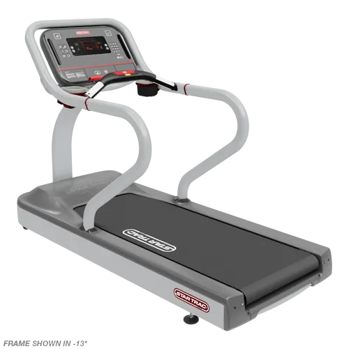 Star Trac 8TR Treadmill with LCD Console