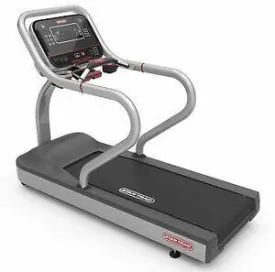 Star Trac 8TRX Treadmill with LCD Console