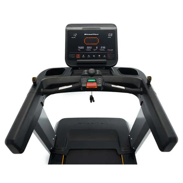 Steelflex Commercial Treadmill PT20