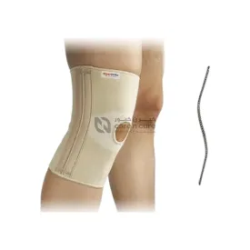 Super Ortho Superior Airprene Open Knee Wrap D7-013