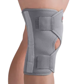Swede-O Thermal Vent Open Knee Wrap Stabilizer