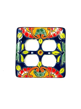 Switch 9A (D. Outlet)