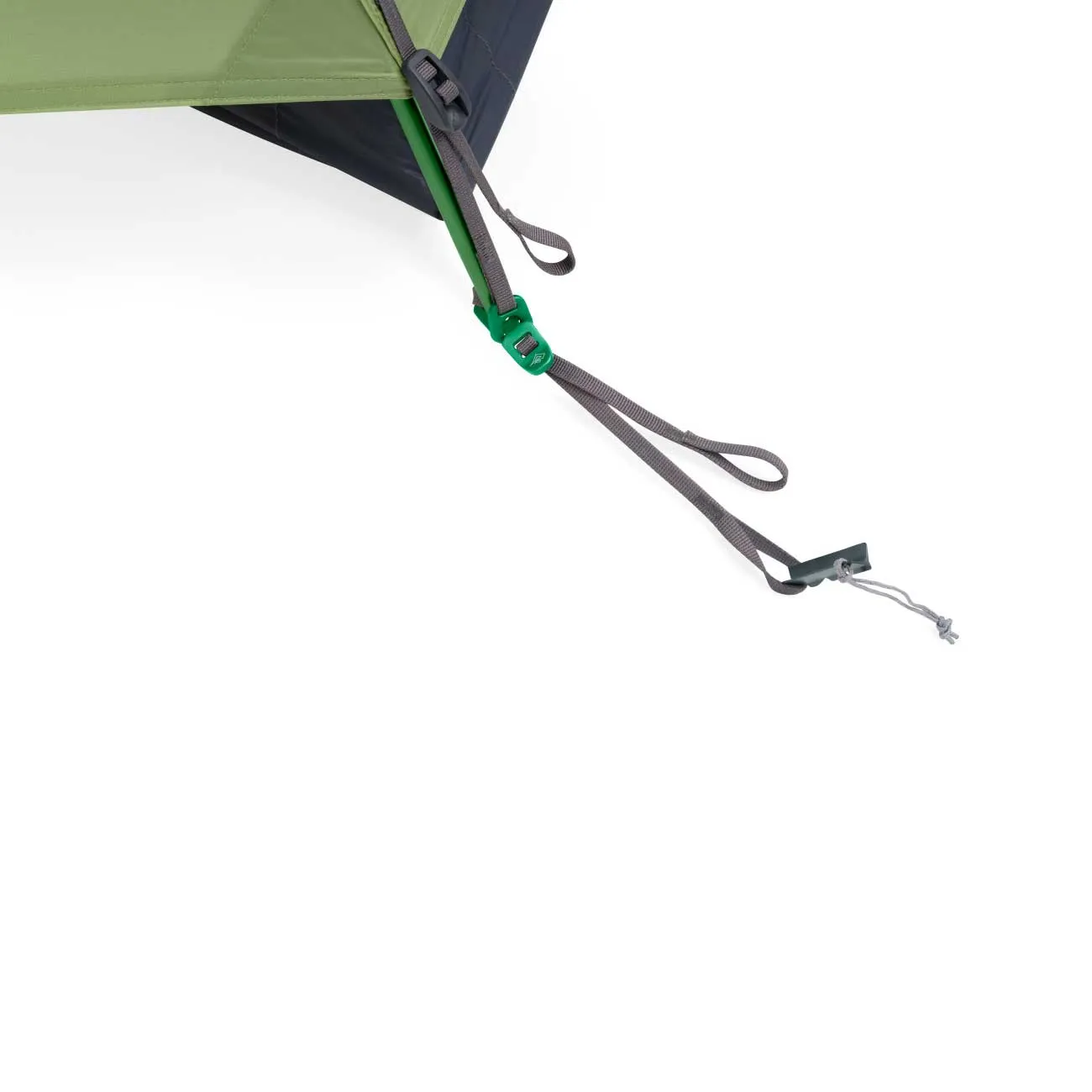 Telos TR3 Plus Tent - Three Person Lightweight Hiking