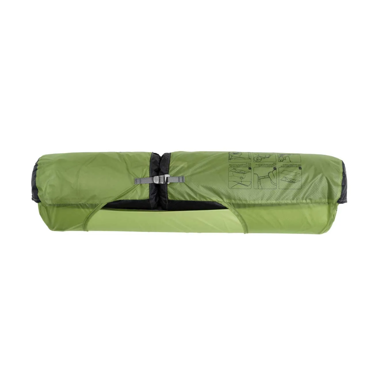 Telos TR3 Plus Tent - Three Person Lightweight Hiking