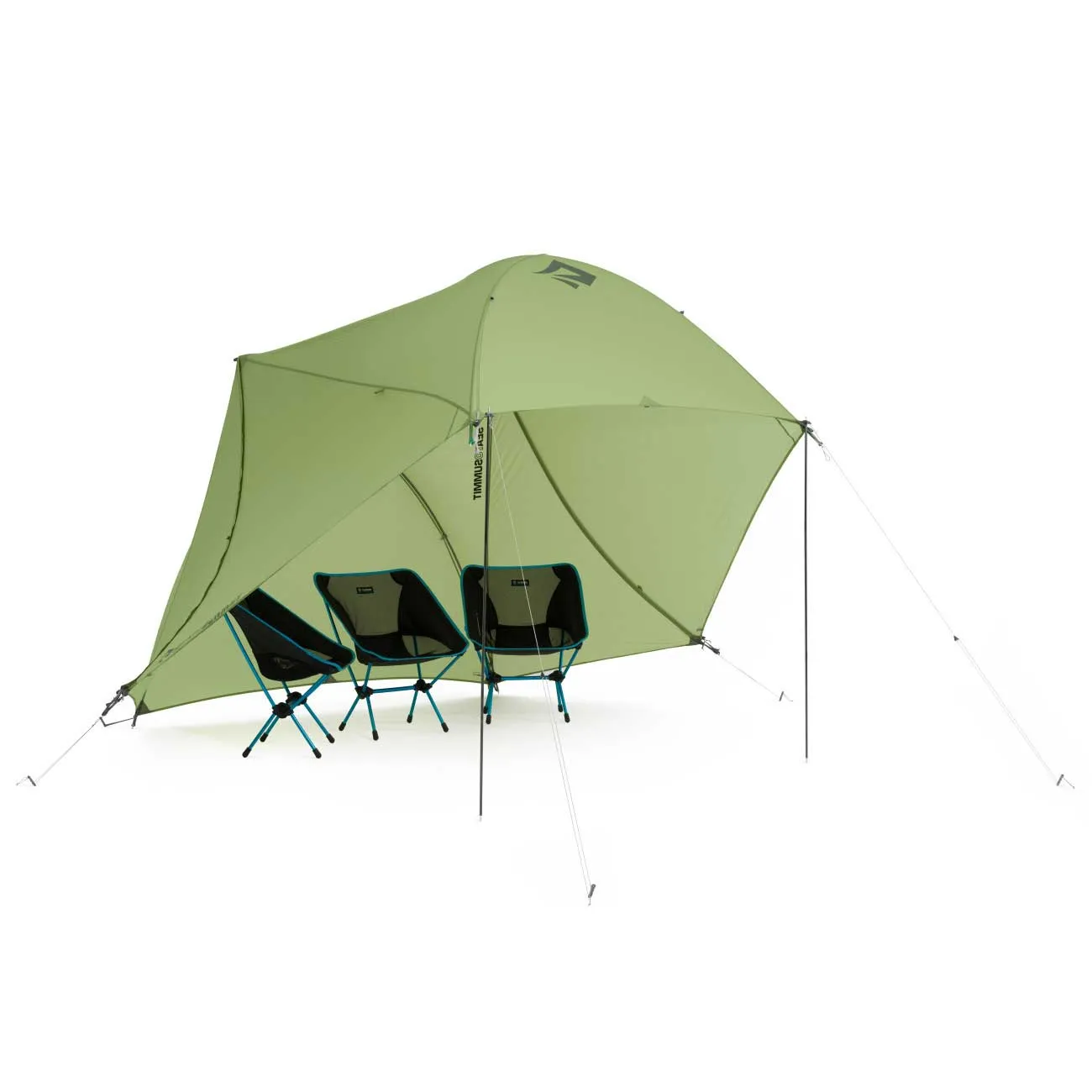 Telos TR3 Plus Tent - Three Person Lightweight Hiking