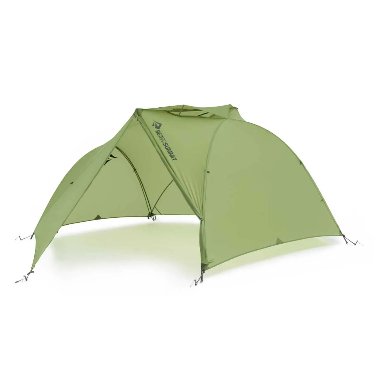 Telos TR3 Plus Tent - Three Person Lightweight Hiking