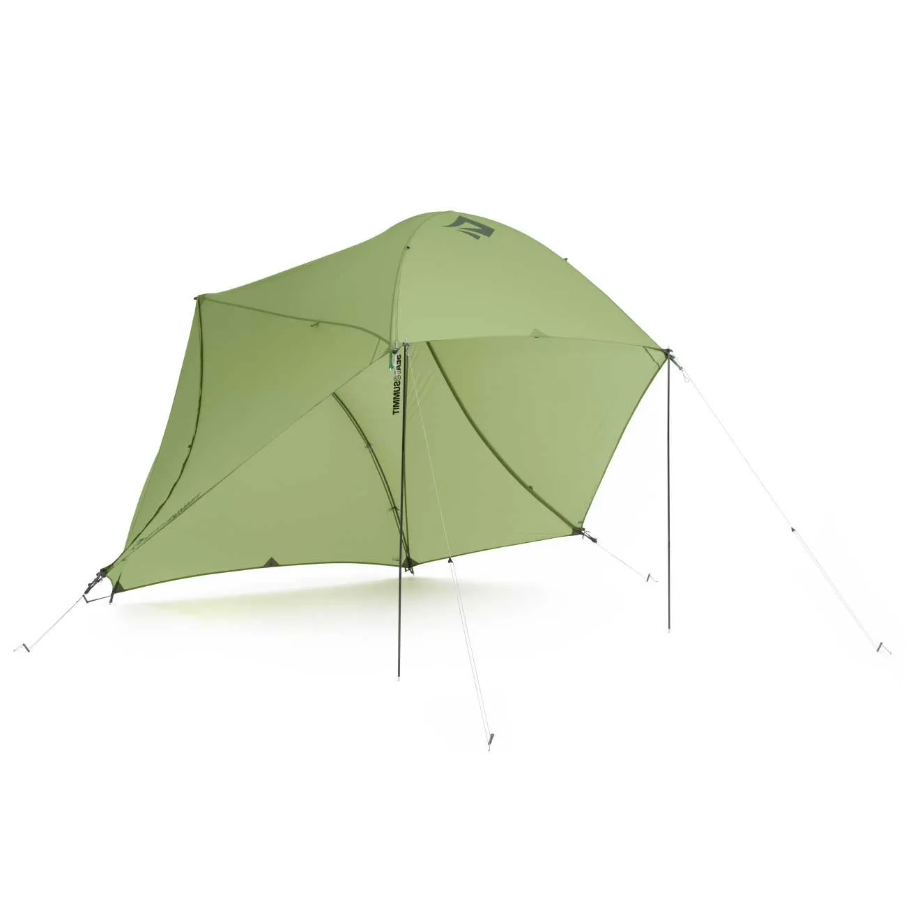 Telos TR3 Plus Tent - Three Person Lightweight Hiking
