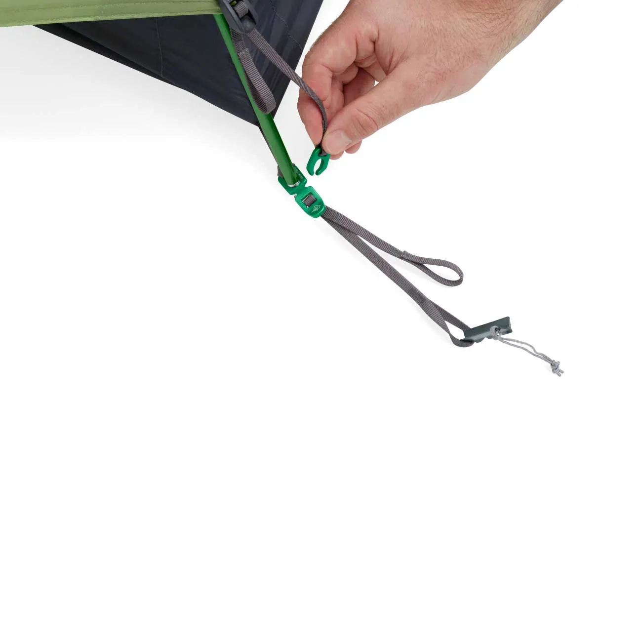 Telos TR3 Plus Tent - Three Person Lightweight Hiking