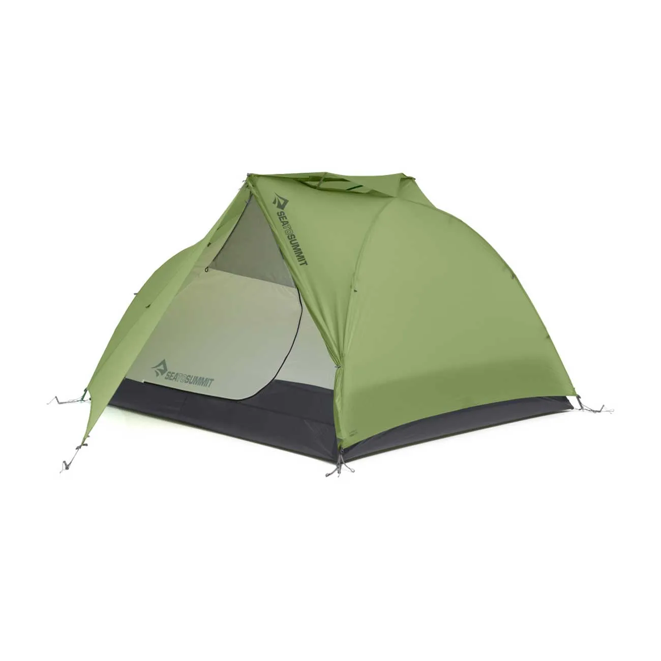 Telos TR3 Plus Tent - Three Person Lightweight Hiking
