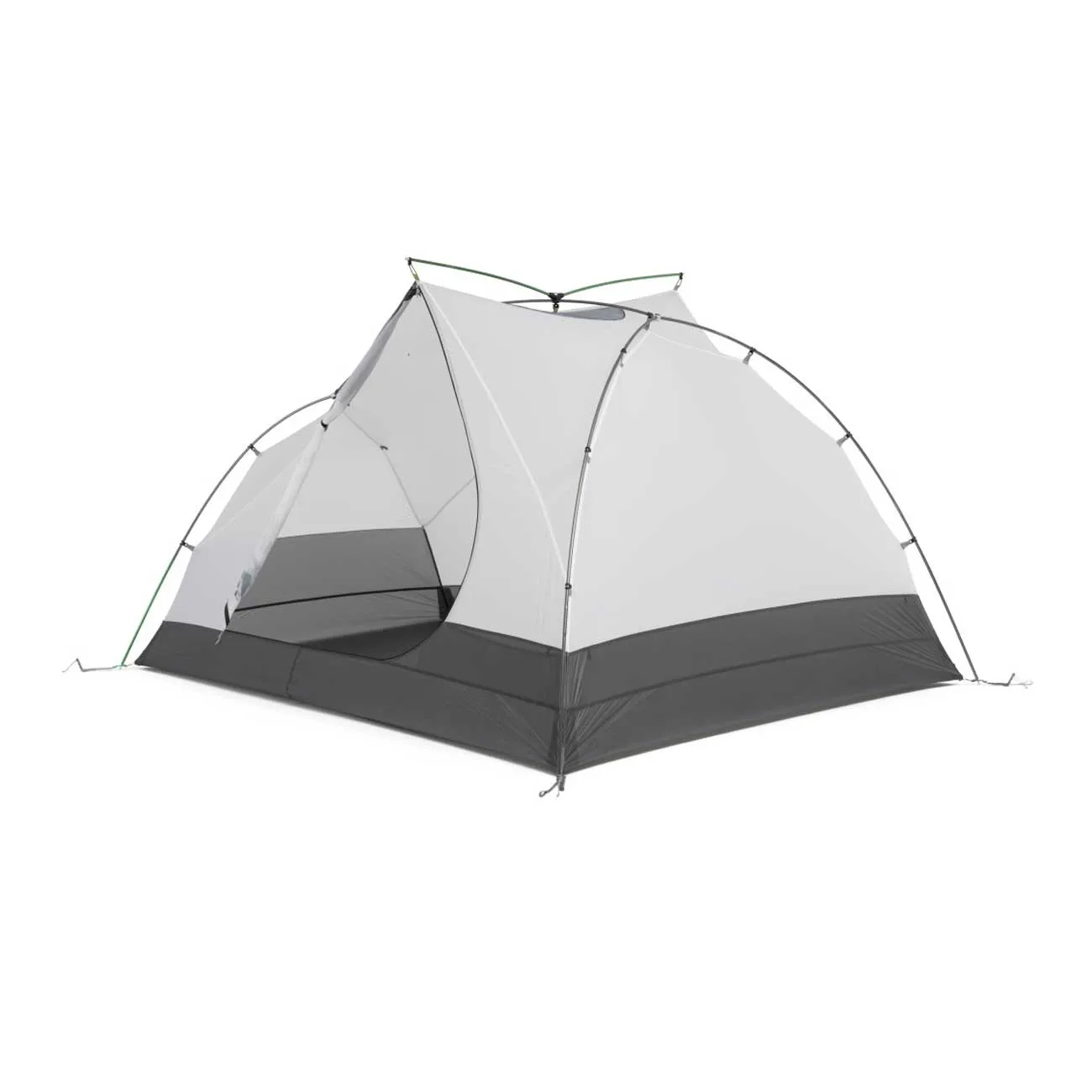 Telos TR3 Plus Tent - Three Person Lightweight Hiking