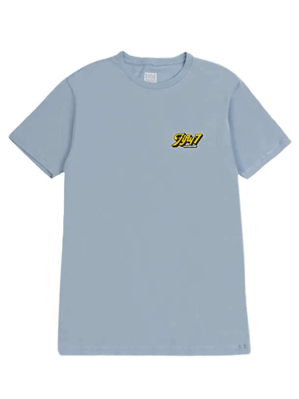 Tents S/S Tee