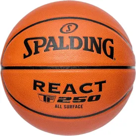 TF-250 Size 6 Composite Basketball