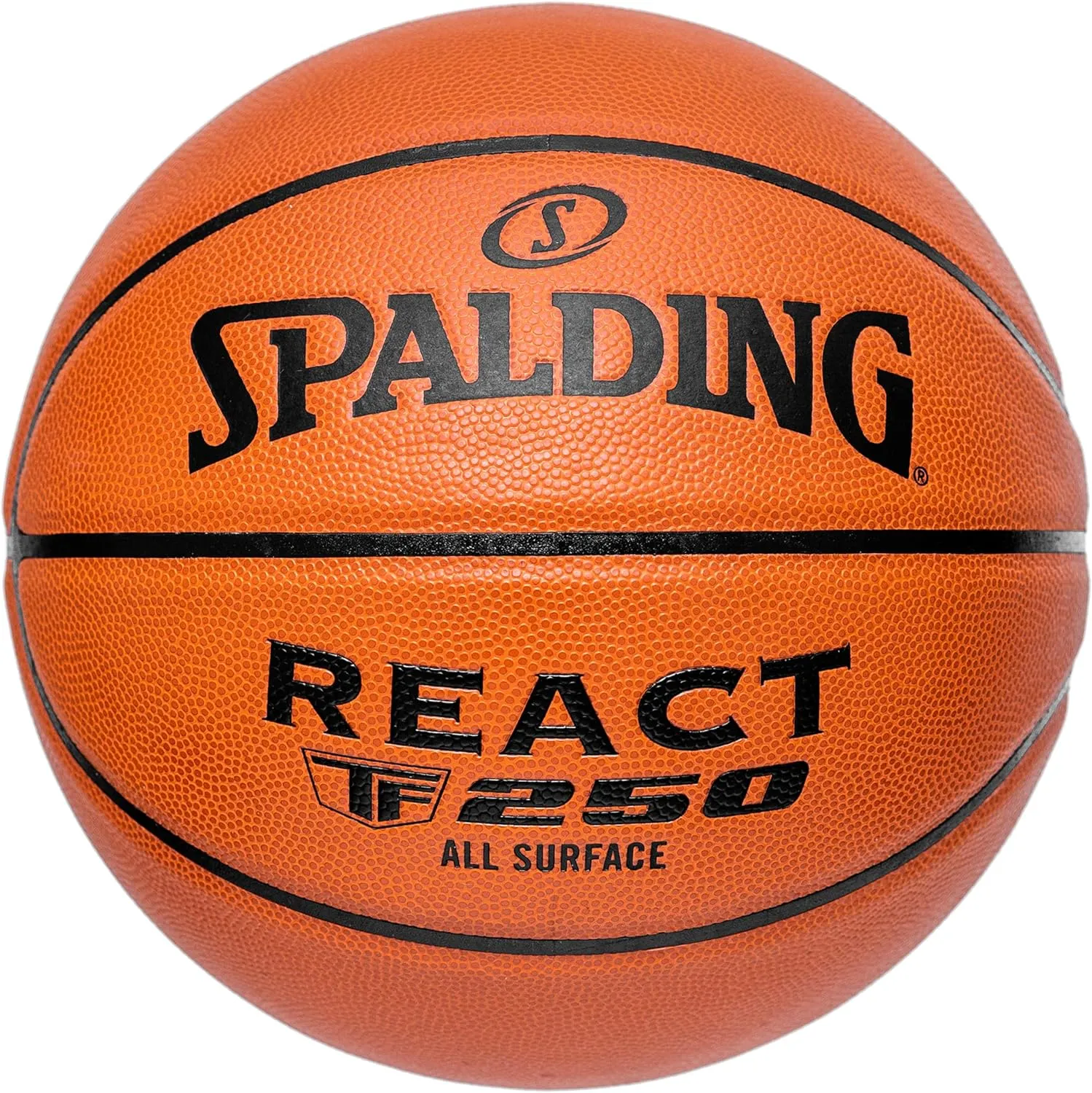 TF-250 Size 6 Composite Basketball
