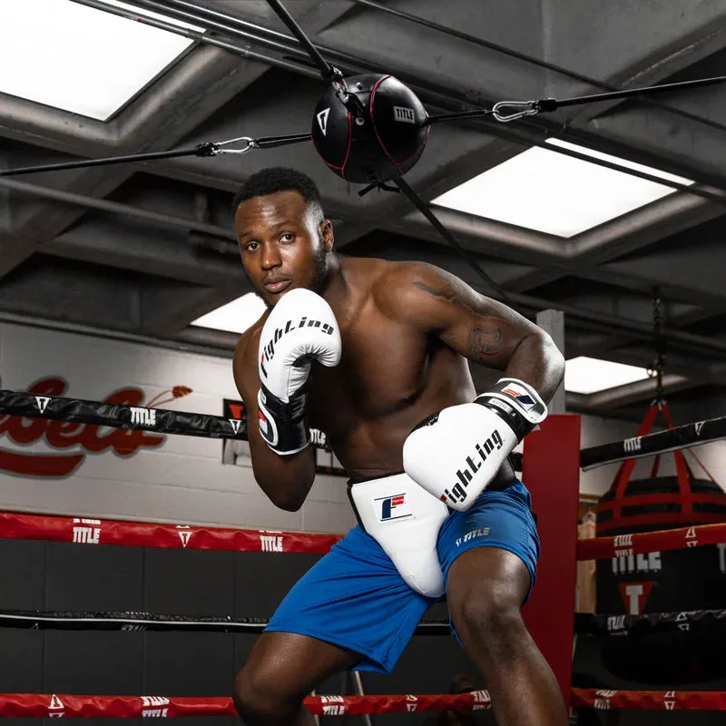 Title Boxing Spider Bag Set
