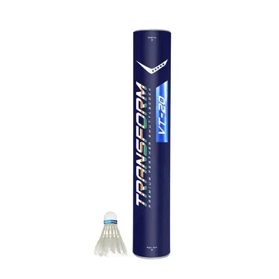 Transform Shuttlecock-Feather VT-20