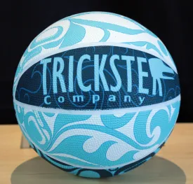 Trickster Co. Basketballs