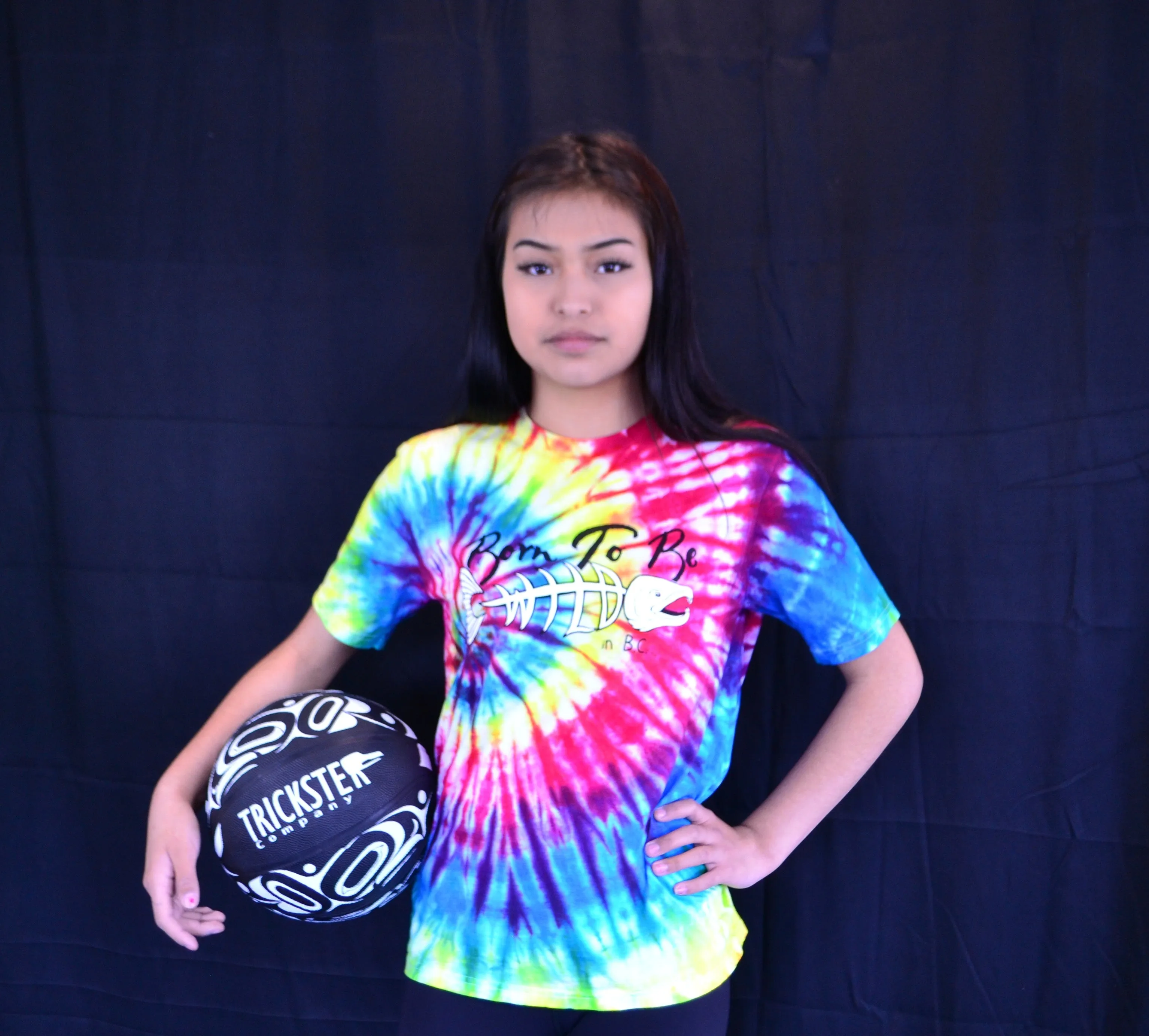 Trickster Co. Basketballs