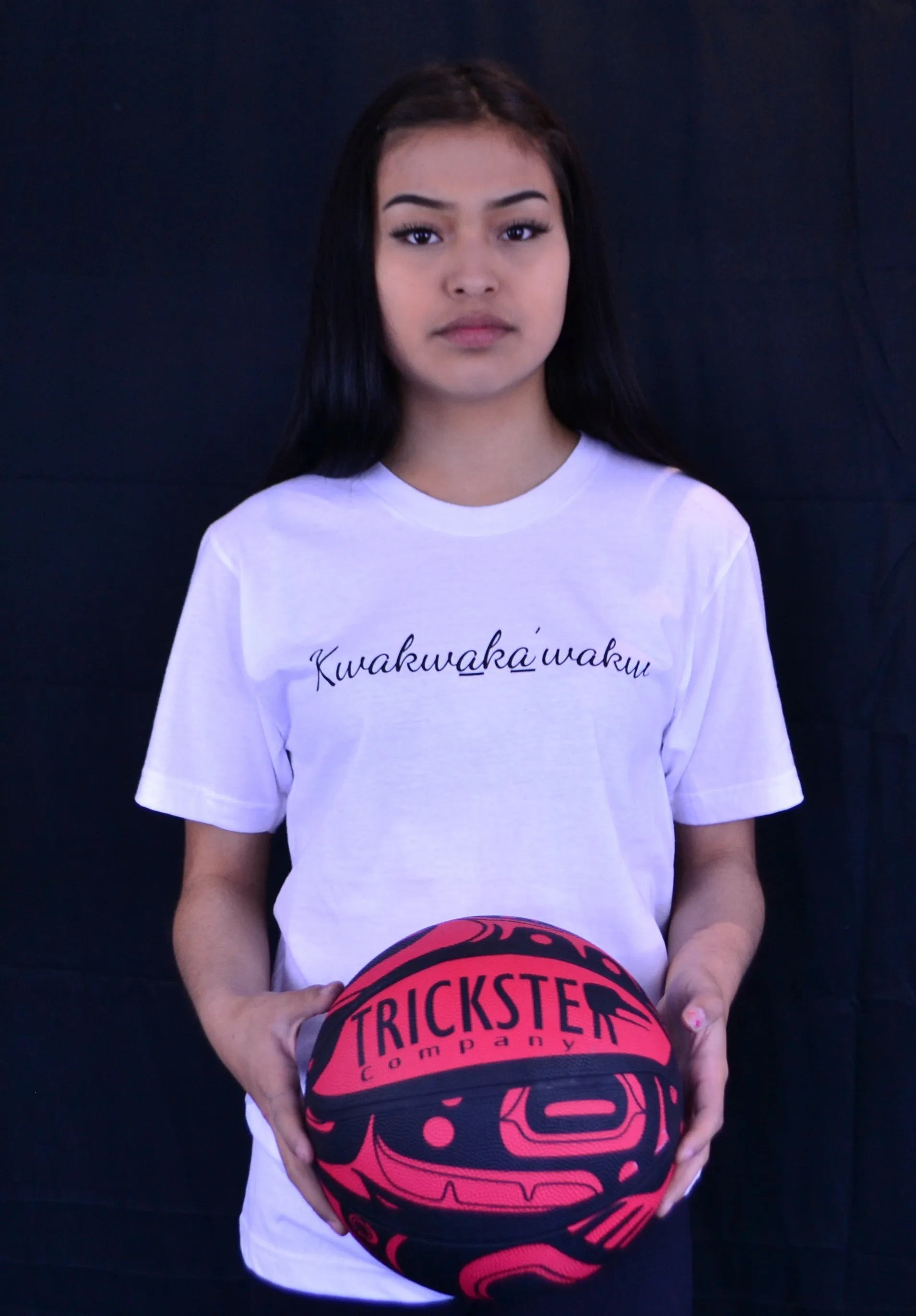 Trickster Co. Basketballs