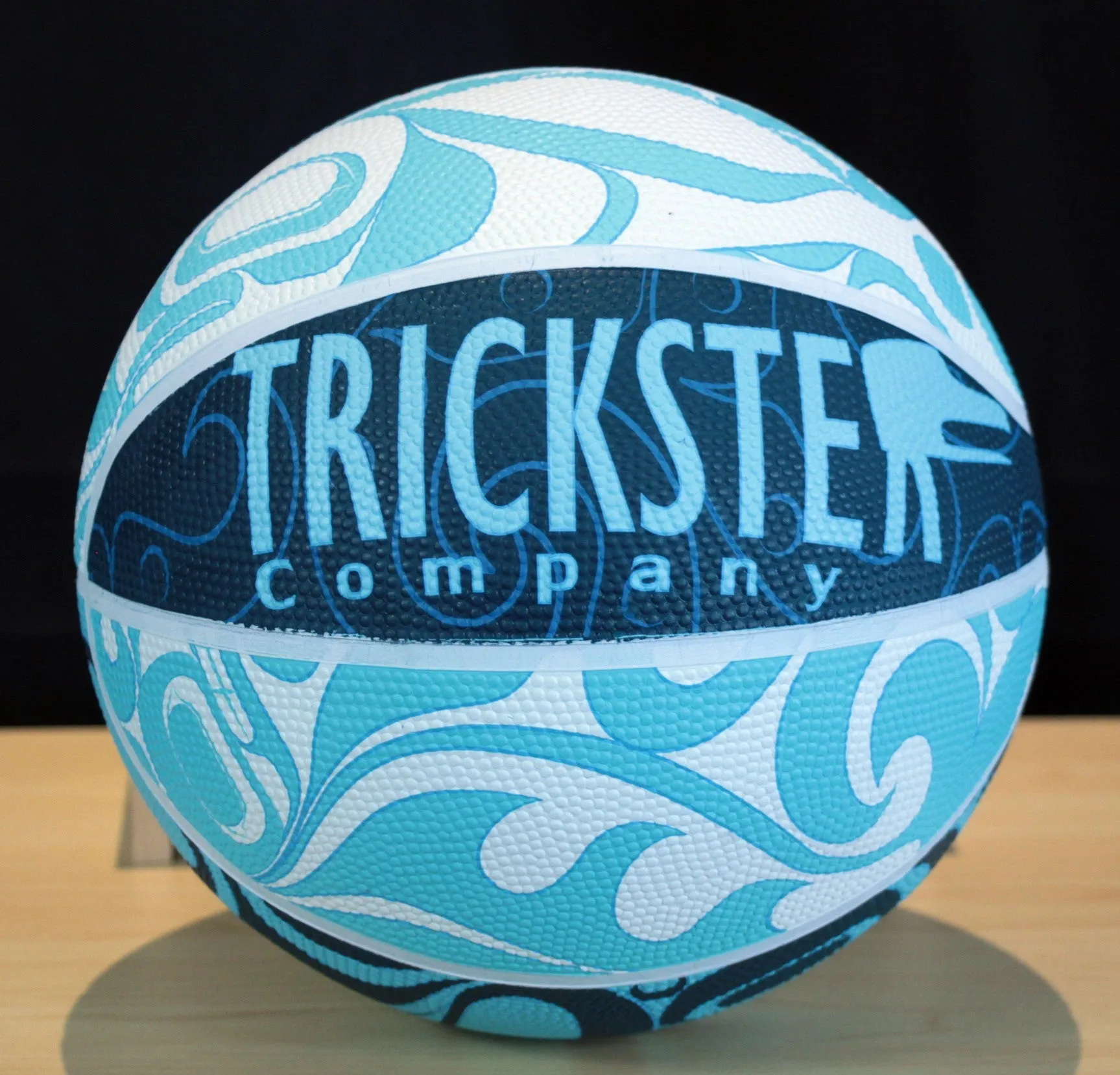Trickster Co. Basketballs