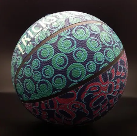 Trickster Co. Basketballs