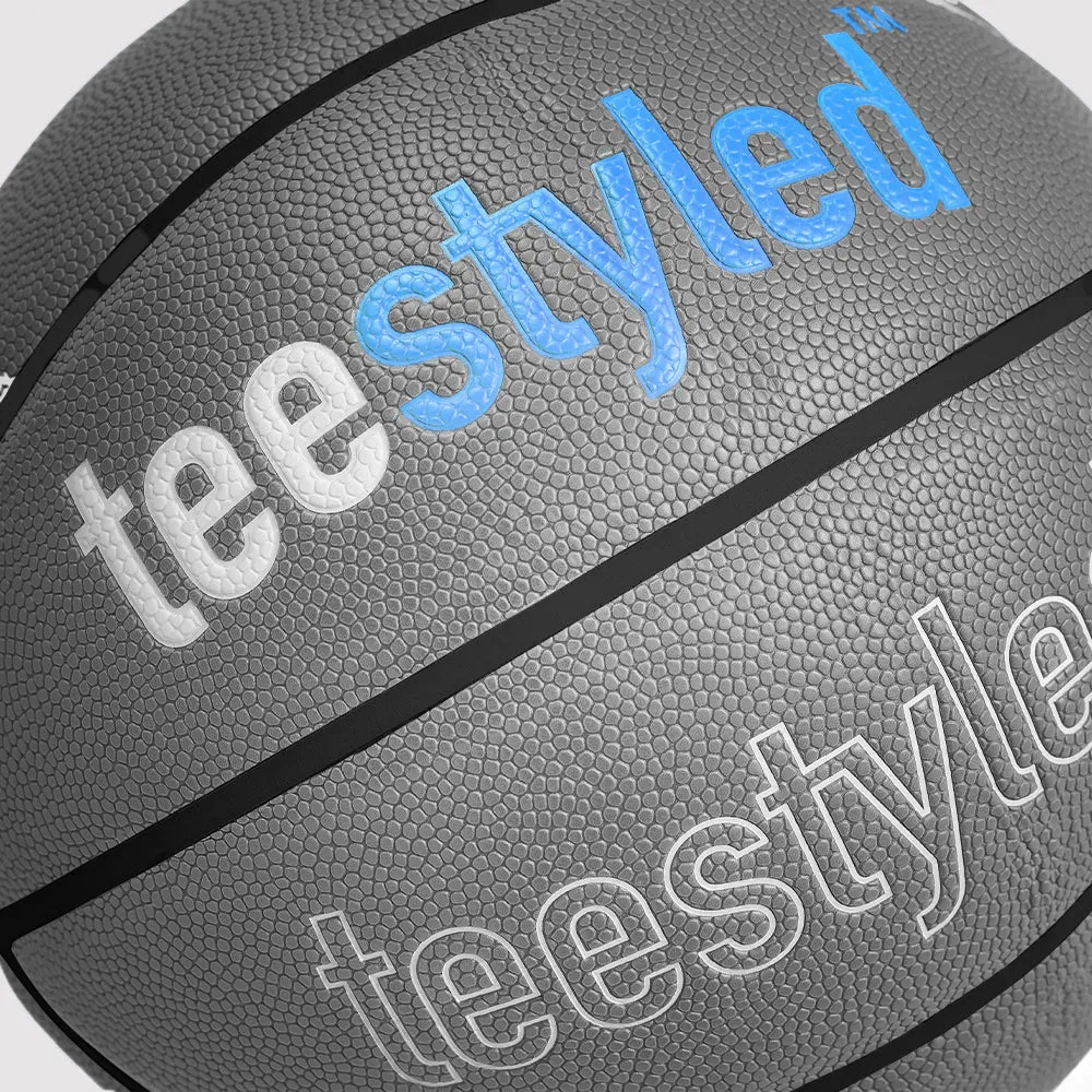 TSBBALL | LOGO BASKETBALLS