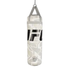 UFC Octagon Camo Heavy Bag