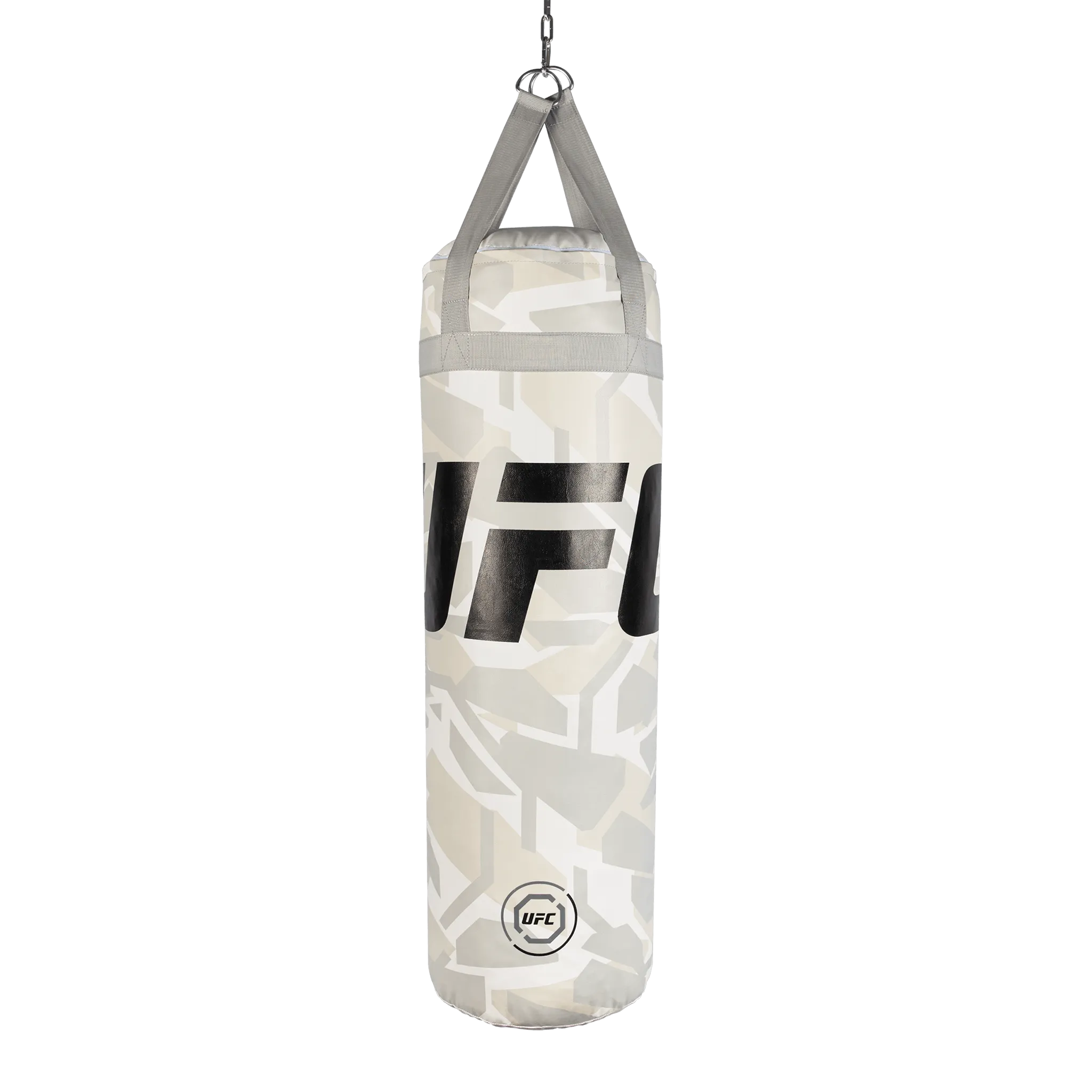 UFC Octagon Camo Heavy Bag