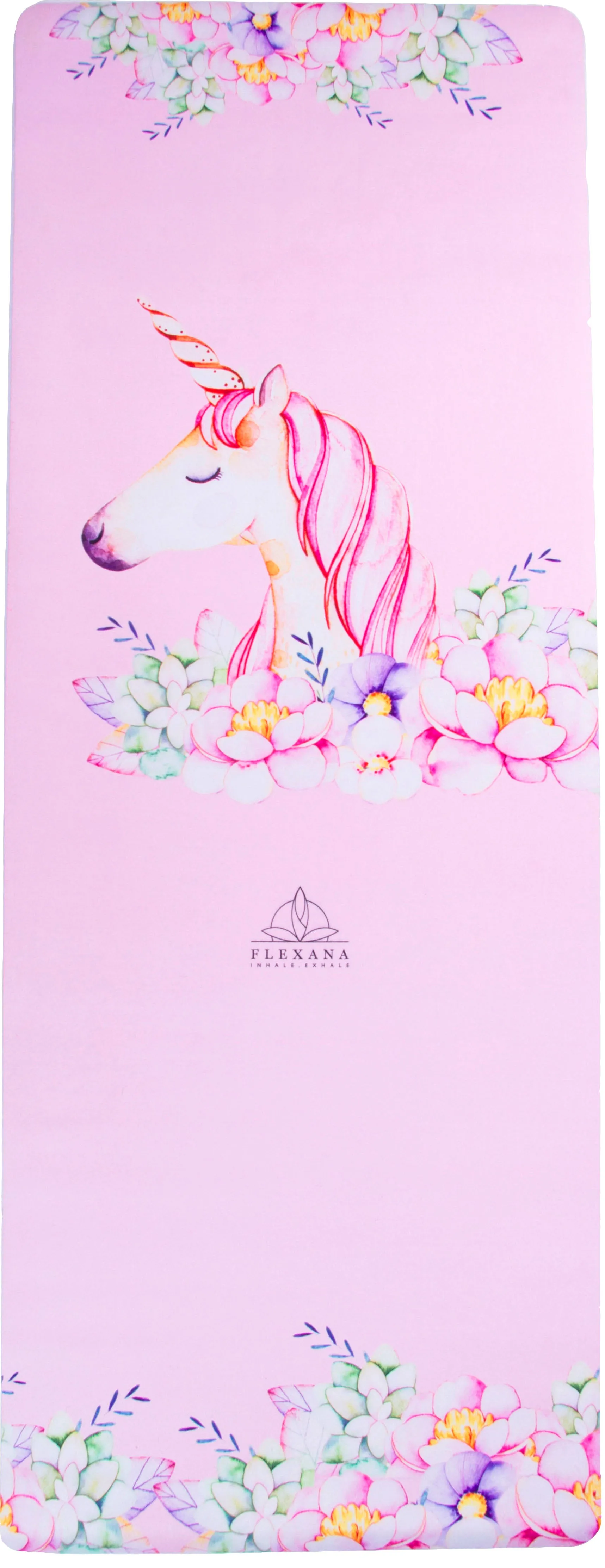 Unicorn Suede Mat