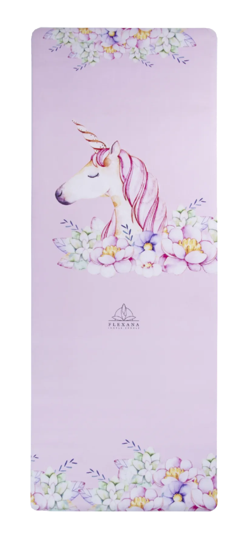 Unicorn Suede Mat
