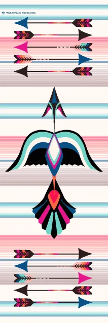 Vagabond Goods - Freebird Luxury Yoga Mat