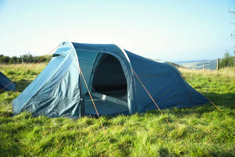 Vango Skye 400 Poled Tent