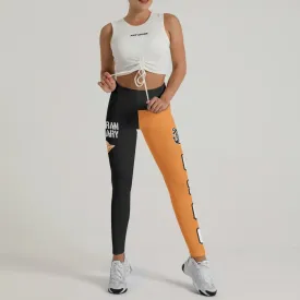 Veteran USCG Football Leggings