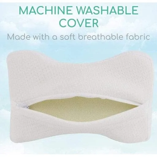 Vive Health Knee Pillow