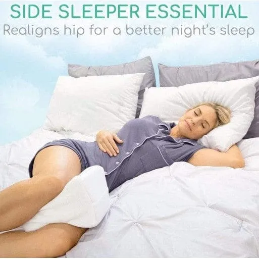 Vive Health Knee Pillow