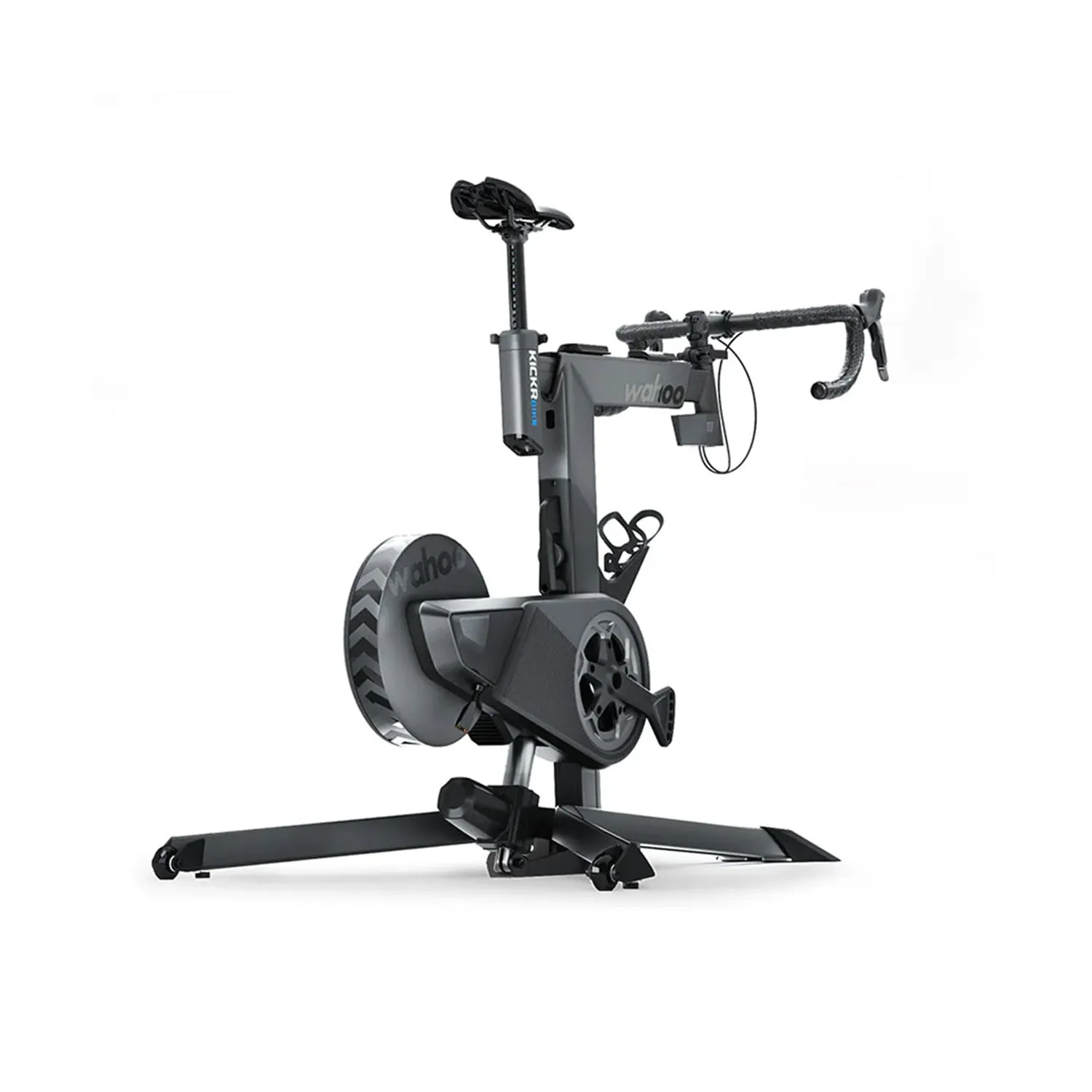 Wahoo Kickr Bike V2 Indoor Bike Trainer
