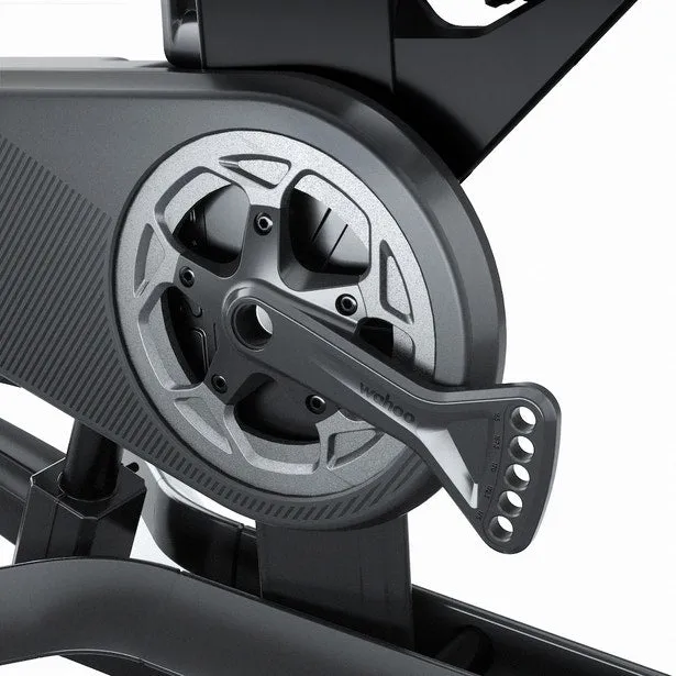 Wahoo Kickr Bike V2 Indoor Bike Trainer