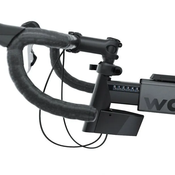 Wahoo Kickr Bike V2 Indoor Bike Trainer