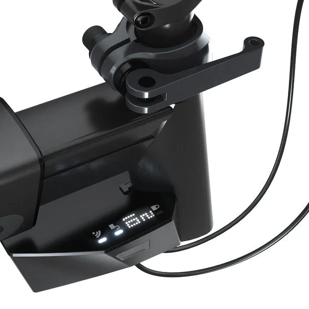Wahoo Kickr Bike V2 Indoor Bike Trainer