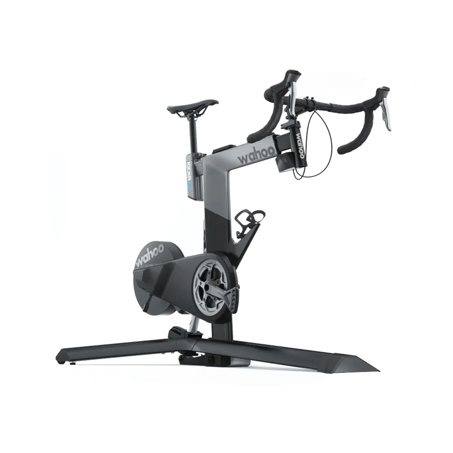 Wahoo Kickr Bike V2 Indoor Bike Trainer